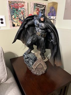 Sideshow collectibles Batman 1238/2500
