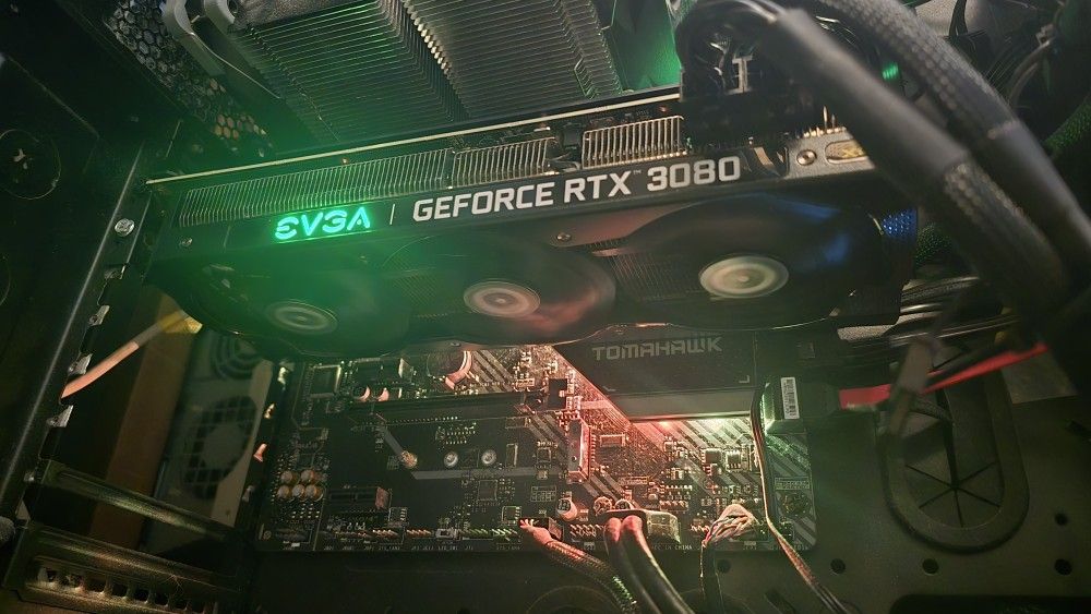 10gb Rtx 3080
