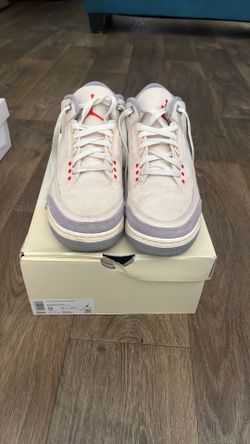 Air Jordan 3 Retro SE