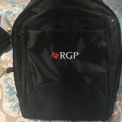Rolling bag / school bag / work bag