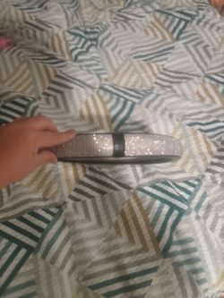 Steering wheel cover
