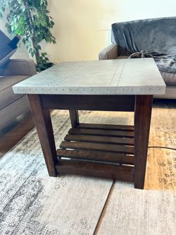 End Tables
