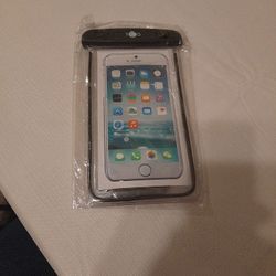 TCG Water Resistant PVC Pouch