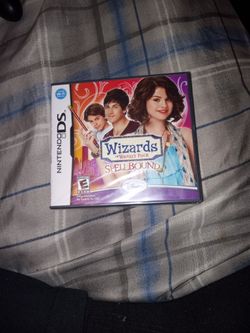 Wizards of Waverly Place: Spellbound 