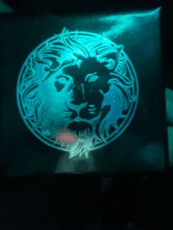 Versace watch