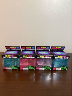 Needoh Nice Cube