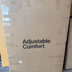 Full -Adjustable Base