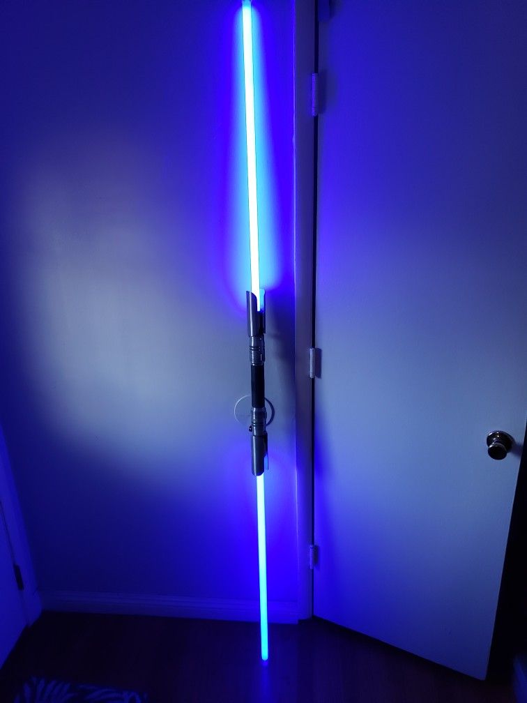Jaro Tapal Legacy Lightsaber