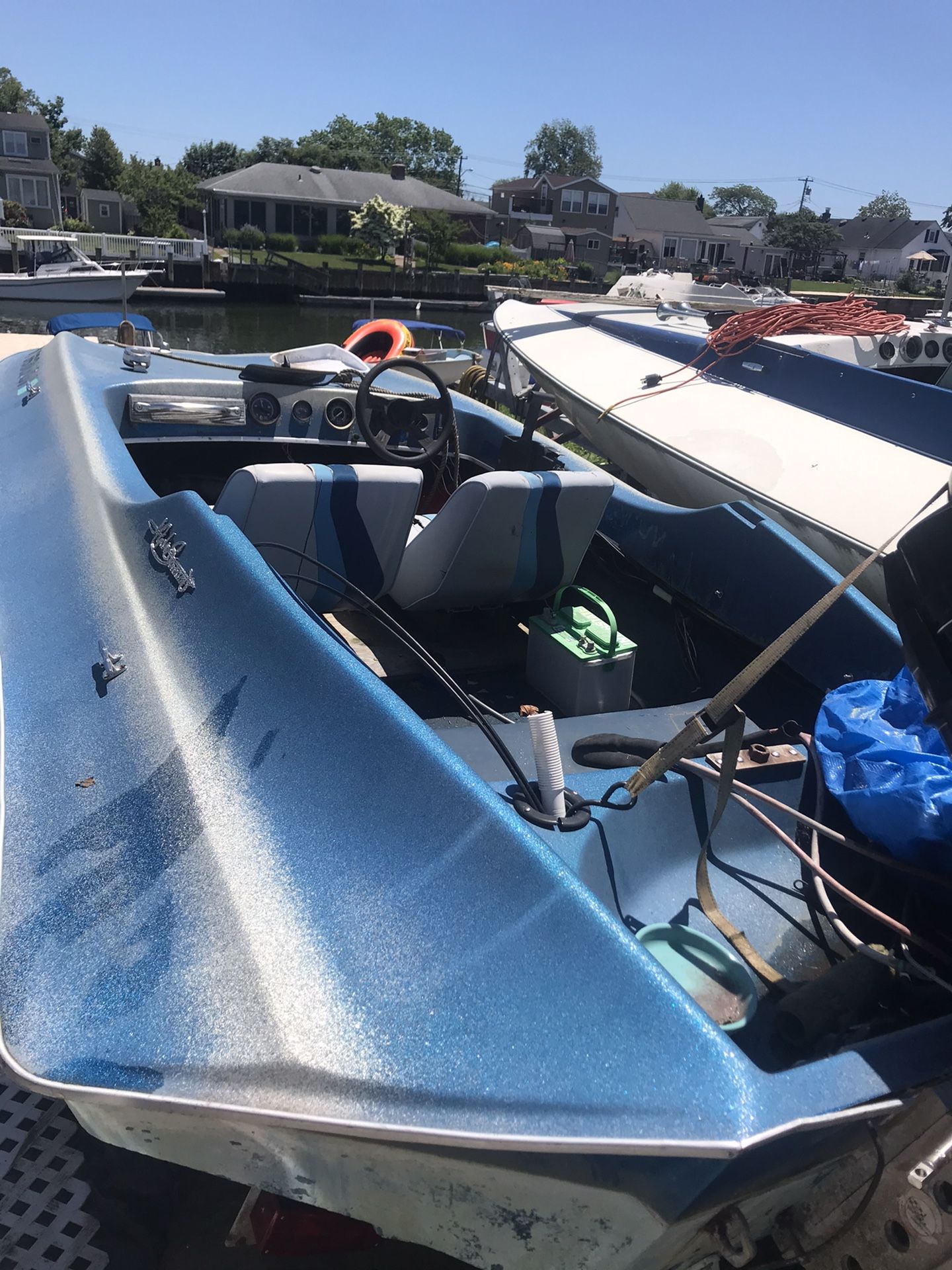 15 viper hydrostream for Sale in Seaford, NY OfferUp