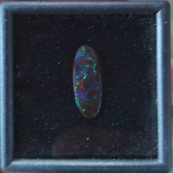 Australian Opal