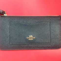 COACH WALLET authentic