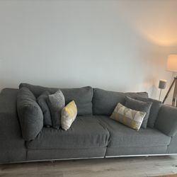 Modloft sofa For Sale 