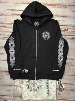 Chrome Hearts Hoodie