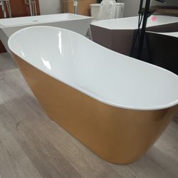 Bathtubs! Freestanding, Alcove, Drop-ins, Stone, Jetted and Jacuzzi! Starting from $349 & UP