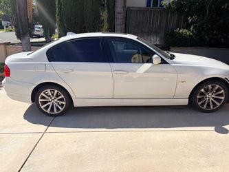 2011 BMW 328i