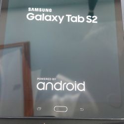 Samsung Galaxy TAB S2 32gb WiFi 