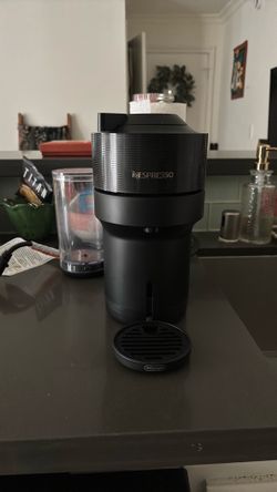 Nespresso Vertuo Machine