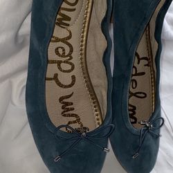 Sam Edelman Ballet Flat Slippers Size 6.5