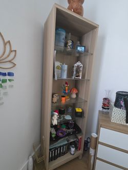 Book case