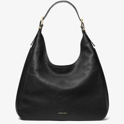 MICHAEL Kors  Purse - large Leather Notia Hobo 