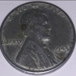 Steel Penny