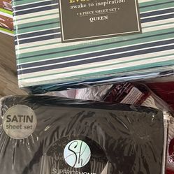 Sheet Set 