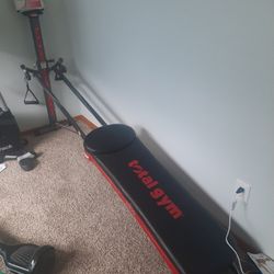 Total Gym