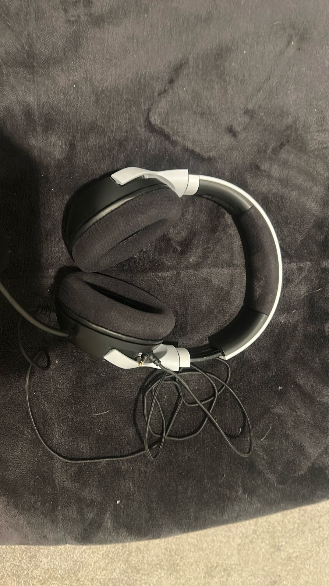 ps4/ps5 headset Razor Kaira X