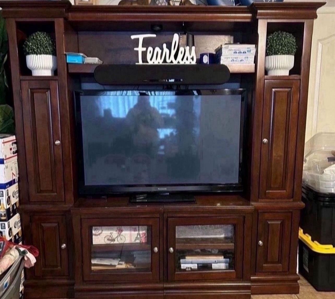 Tv Console