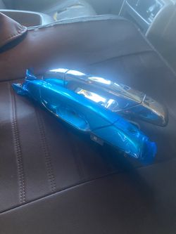 Silverado Door Handles 