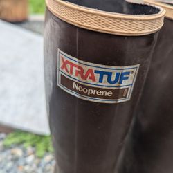Xtratuf Size 13