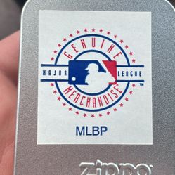 Chicago Zippo Lighter