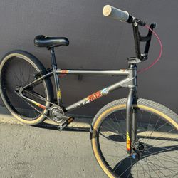 Haro Pistol Bmx Bike
