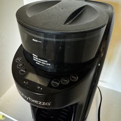 Baby Brezza Pro WiFi 