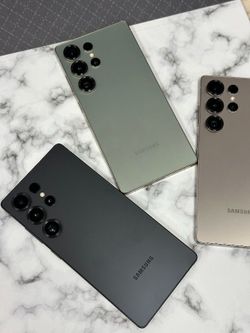 💥 Best Android Flagship Deal – Samsung Galaxy S25 Ultra Now $699 with $1 Down Option and Warranty