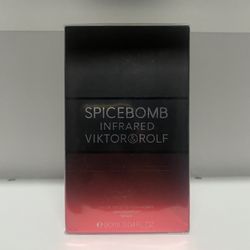 Spice Bomb Cologne 