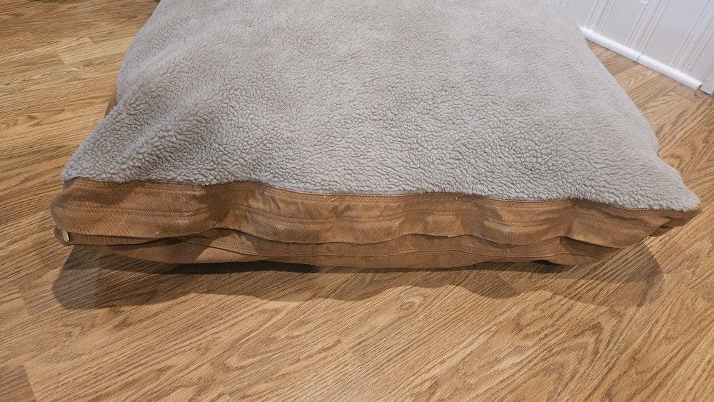 Carhartt Pet Bed