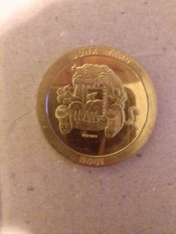 Rat Fink Slammer. 1995.