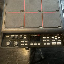 Roland SPD-X Drum pad