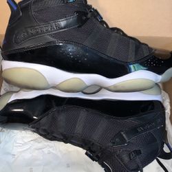 Jordans