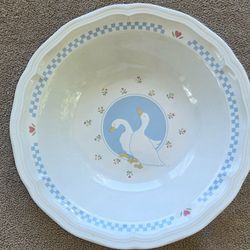 Vintage Dish