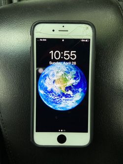 IPhone 6s , W/Verizon&TFW ,