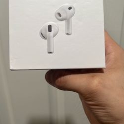 AirPod Pro 3s New Generation