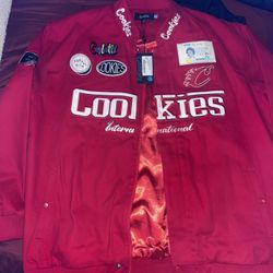 COOKIES BUNDLE SIZE XL $150