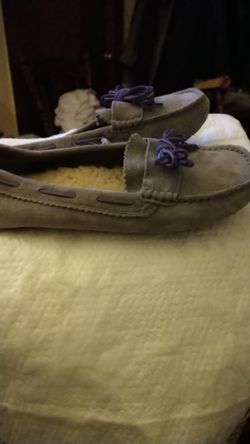 Ugg sz9.5