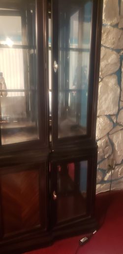 China cabinet