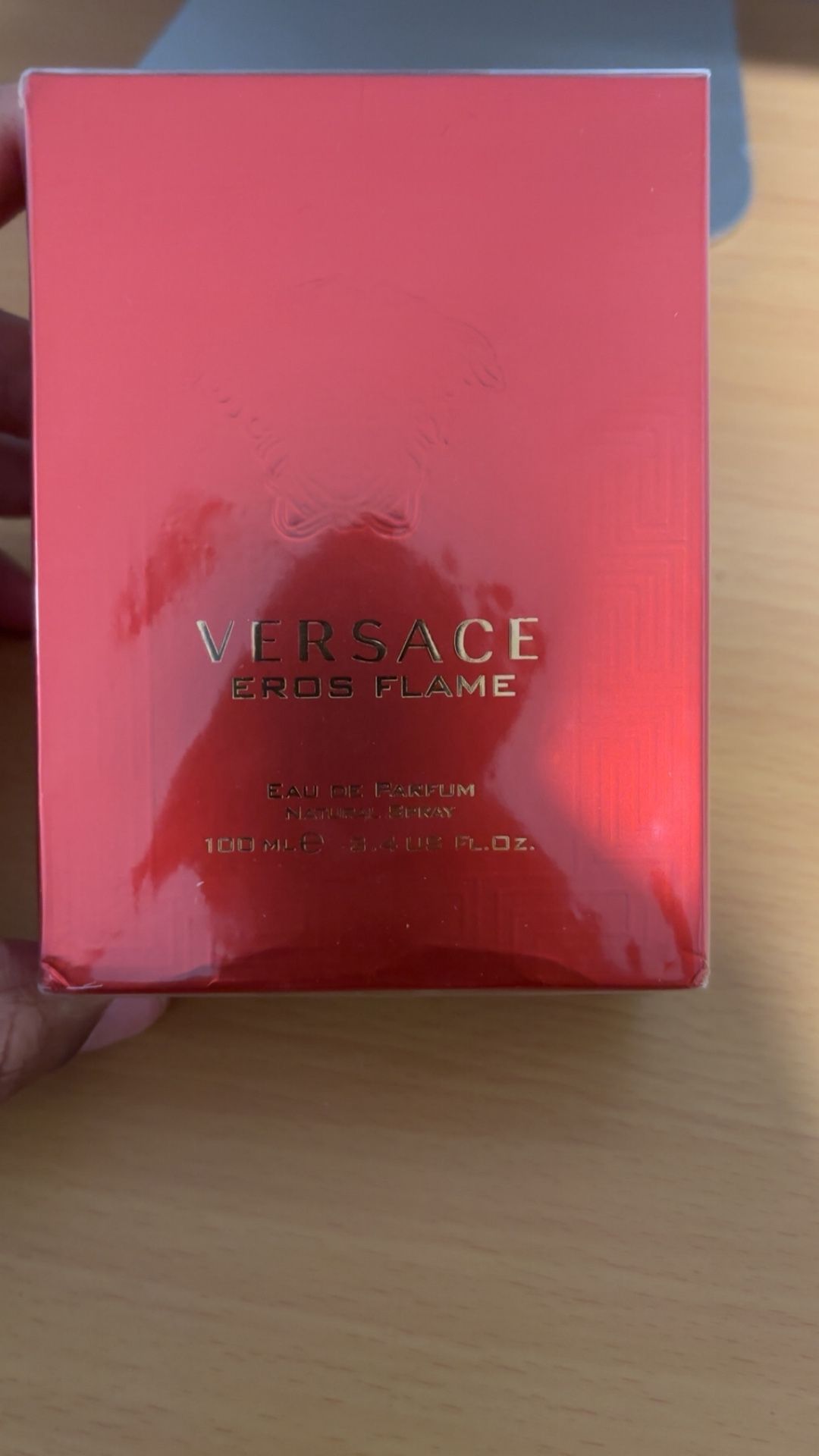 VERSACE Eros Flame