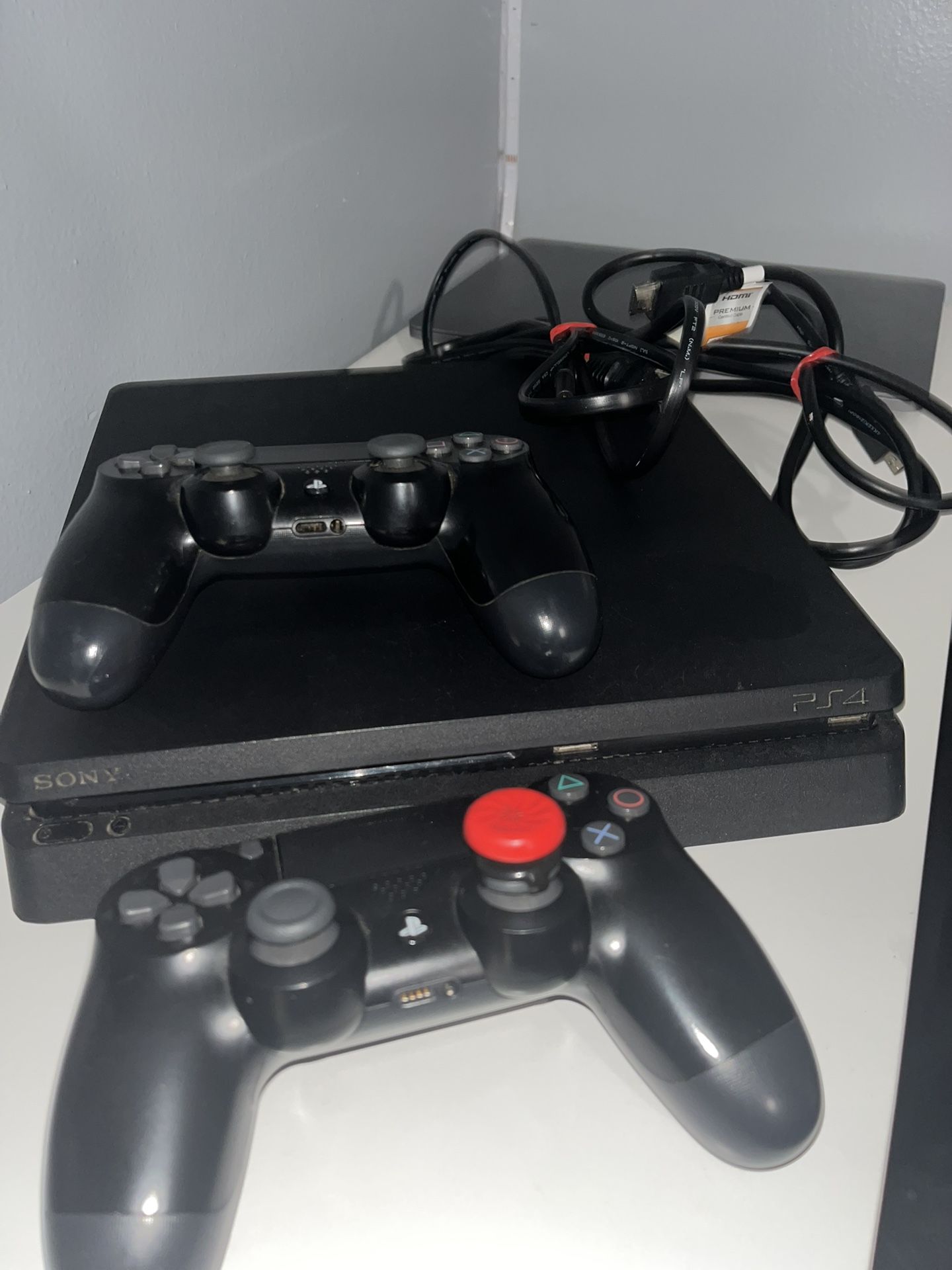 PS4 Console