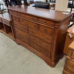 Larger Dresser (in Store) 