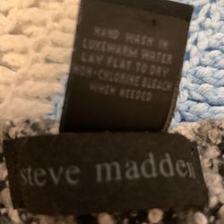 Steve Madden Shawl, Wrap, Scarf